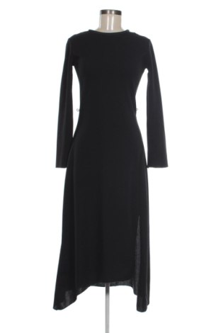 Rochie Zara, Mărime S, Culoare Negru, Preț 91,75 Lei, #137430160