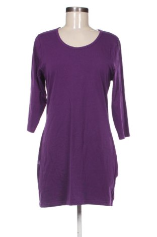 Φόρεμα Unbranded, Μέγεθος M, Χρώμα Βιολετί, Τιμή 14,00 €, #137430548