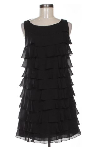 Kleid Hallhuber, Größe S, Farbe Schwarz, Preis 42,05 €, #137430708