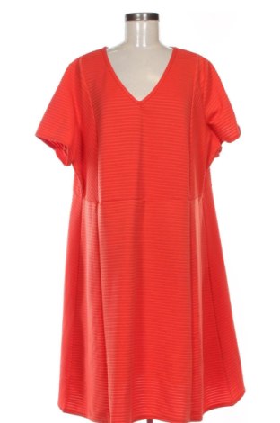 Kleid Dorothy Perkins, Größe XXL, Farbe Orange, Preis 17,24 €, #137430725