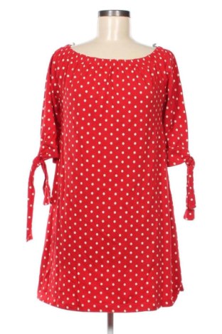 Kleid Victoria Moda, Größe L, Farbe Mehrfarbig, Preis 13,46 €, #137430757
