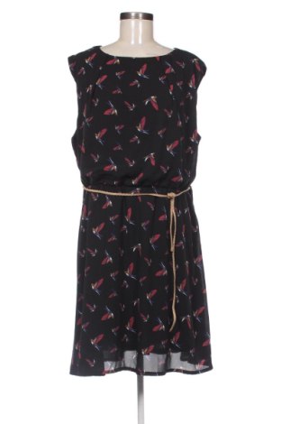 Φόρεμα Unbranded, Μέγεθος XL, Χρώμα Πολύχρωμο, Τιμή 17,00 €, #137430798