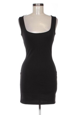 Kleid Jacqueline De Yong, Größe S, Farbe Schwarz, Preis 9,21 €, #137430848