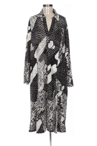 Φόρεμα Ulla Popken, Μέγεθος XXL, Χρώμα Πολύχρωμο, Τιμή 32,36 €, #137430998