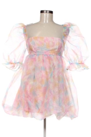 Rochie SHEIN, Mărime S, Culoare Multicolor, Preț 53,38 Lei, #137431946