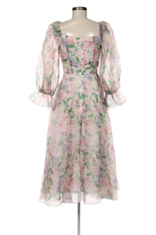 Rochie Unbranded, Mărime XS, Culoare Multicolor, Preț 52,49 Lei, #137431996