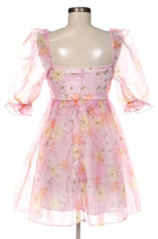 Rochie Unbranded, Mărime XS, Culoare Multicolor, Preț 47,24 Lei, #137432013