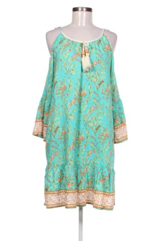 Rochie SHEIN, Mărime XL, Culoare Multicolor, Preț 89,27 Lei, #137432317