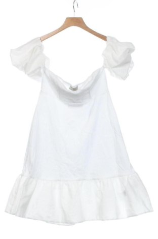 Rochie Sos, Mărime S, Culoare Alb, Preț 104,98 Lei, #137432329