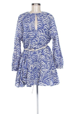 Sukienka H&M, Rozmiar XL, Kolor Kolorowy, Cena 101,00 zł, #137432368