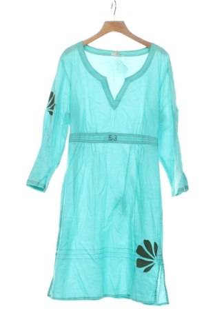 Rochie Darjeeling, Mărime XS, Culoare Albastru, Preț 54,55 Lei, #137432410