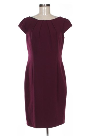 Rochie Swing, Mărime L, Culoare Mov, Preț 122,75 Lei, #137432463