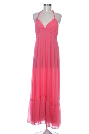 Рокля Pepe Jeans, Размер M, Цвят Розов, Цена 35,00 €, #137432675