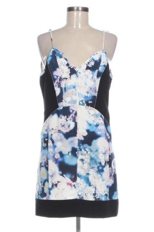 Sukienka Calvin Klein, Rozmiar XS, Kolor Kolorowy, Cena 201,00 zł, #137432692