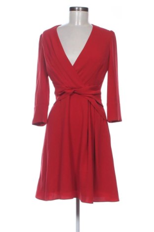 Sukienka Karen Millen, Rozmiar M, Kolor Czerwony, Cena 249,78 zł, #137432729