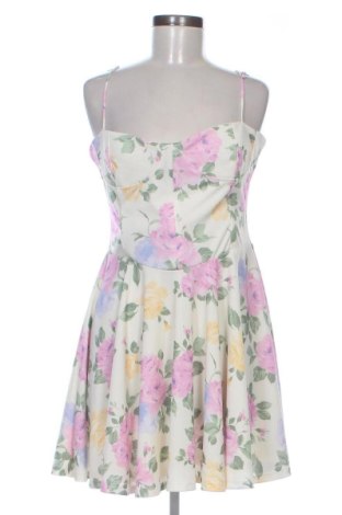 Kleid Zara, Größe XL, Farbe Mehrfarbig, Preis 18,00 €, #137433070