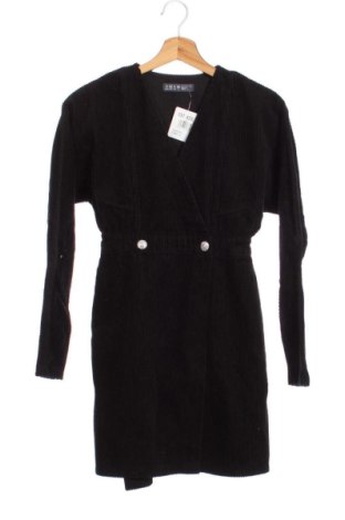 Rochie Denim Co., Mărime XXS, Culoare Negru, Preț 58,27 Lei, #137433256