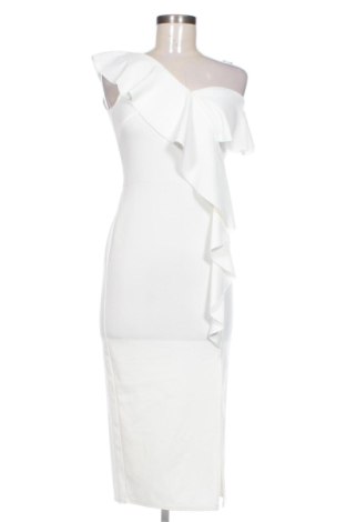Rochie Silver Bloom, Mărime S, Culoare Alb, Preț 135,15 Lei, #137433267
