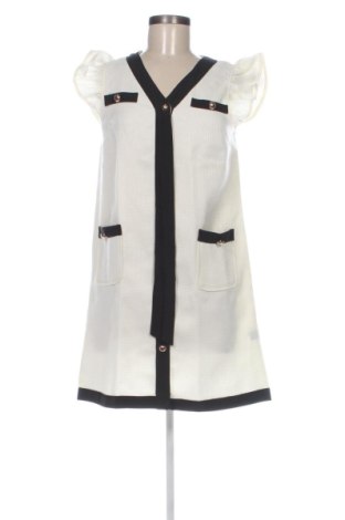 Rochie SHEIN, Mărime S, Culoare Ecru, Preț 57,74 Lei, #137433530