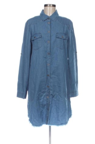 Rochie Castro, Mărime L, Culoare Albastru, Preț 143,83 Lei, #137434052