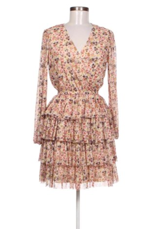 Kleid Reserved, Größe S, Farbe Mehrfarbig, Preis 15,69 €, #137434100