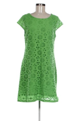 Rochie Sweet Miss, Mărime L, Culoare Verde, Preț 95,80 Lei, #137434144