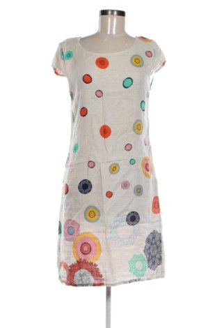 Rochie Unbranded, Mărime M, Culoare Multicolor, Preț 72,38 Lei, #137434161