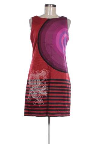 Rochie Desigual, Mărime M, Culoare Multicolor, Preț 284,55 Lei, #137434192