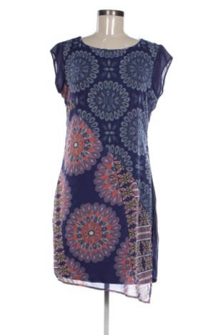 Rochie Desigual, Mărime M, Culoare Multicolor, Preț 228,49 Lei, #137434212