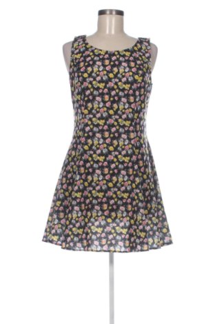 Рокля H&M, Размер L, Цвят Многоцветен, Цена 24,09 €, #137434284