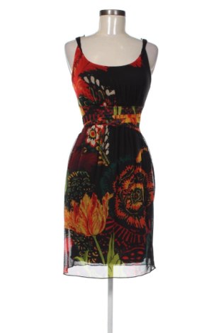 Rochie Desigual, Mărime S, Culoare Multicolor, Preț 524,99 Lei, #137434336