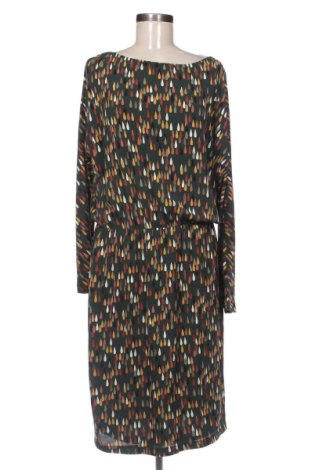 Rochie Raxevsky, Mărime L, Culoare Multicolor, Preț 73,49 Lei, #137434461