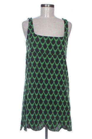 Sukienka Zara, Rozmiar M, Kolor Kolorowy, Cena 148,17 zł, #137434613
