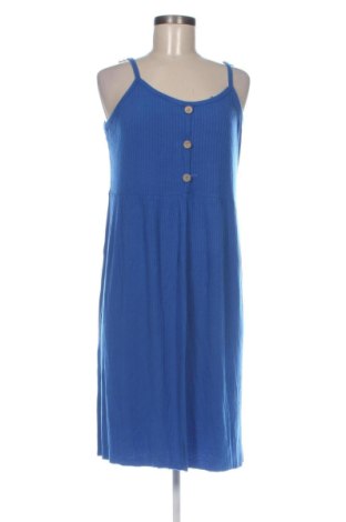 Rochie Unbranded, Mărime L, Culoare Albastru, Preț 104,98 Lei, #137434802