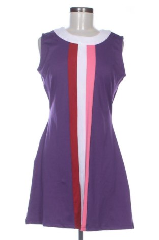 Kleid Unbranded, Größe M, Farbe Mehrfarbig, Preis 37,40 €, #137434819