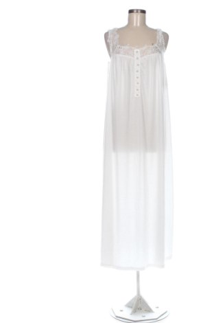 Rochie SHEIN, Mărime 4XL, Culoare Alb, Preț 136,48 Lei, #137434877