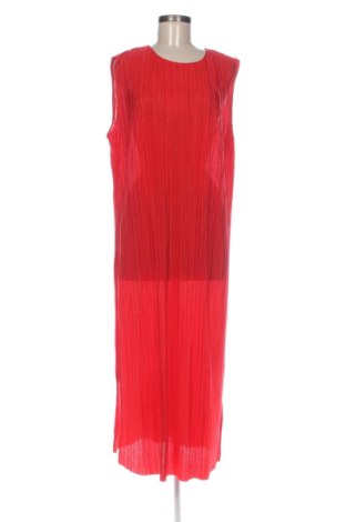 Rochie Ulla Popken, Mărime XL, Culoare Roșu, Preț 254,26 Lei, #137435023