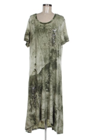 Rochie Unbranded, Mărime XL, Culoare Verde, Preț 162,62 Lei, #137435102