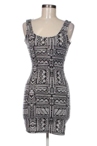 Sukienka H&M, Rozmiar XS, Kolor Kolorowy, Cena 59,27 zł, #137435737