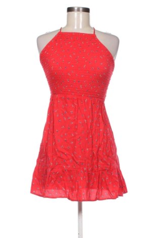 Sukienka Bershka, Rozmiar XS, Kolor Kolorowy, Cena 59,27 zł, #137435771