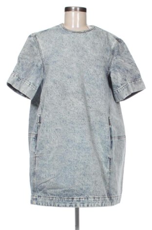 Rochie Nina Ricci, Mărime M, Culoare Albastru, Preț 681,94 Lei, #137435780