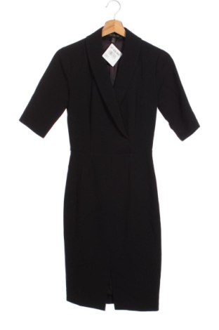 Rochie Ted Baker, Mărime XXS, Culoare Negru, Preț 349,65 Lei, #137436065