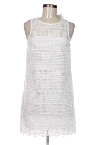 Sukienka Abercrombie & Fitch, Rozmiar S, Kolor Biały, Cena 91,09 zł, #137436082