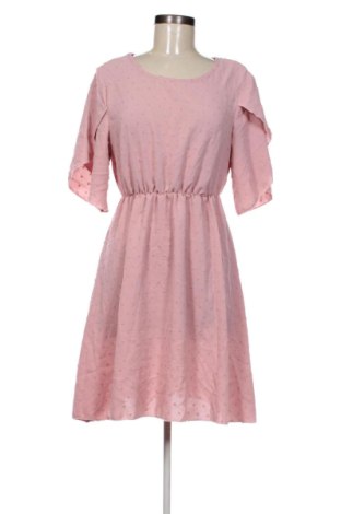 Sukienka Unbranded, Rozmiar S, Kolor Różowy, Cena 76,43 zł, #137436219