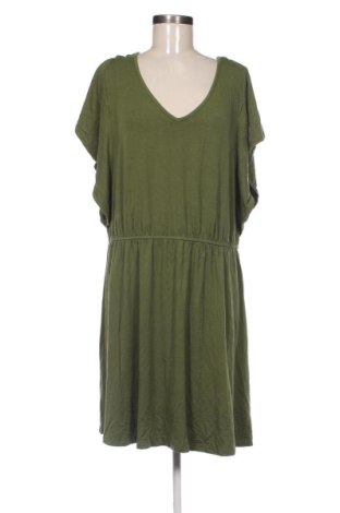 Rochie Body Flirt, Mărime XL, Culoare Verde, Preț 131,23 Lei, #137436282