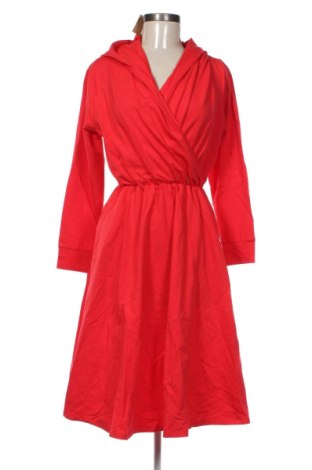 Rochie Unbranded, Mărime L, Culoare Roșu, Preț 172,99 Lei, #137436512