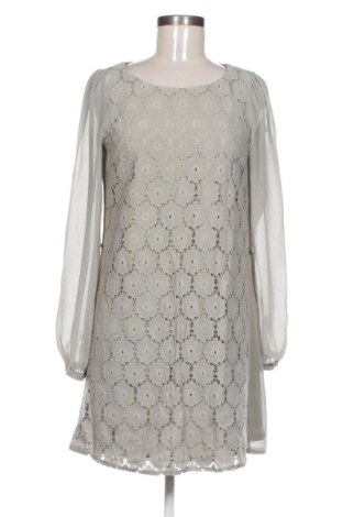 Rochie Atmosphere, Mărime M, Culoare Bej, Preț 61,99 Lei, #137436569
