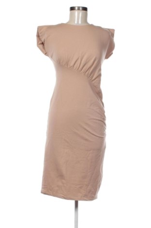 Sukienka Unbranded, Rozmiar S, Kolor Beżowy, Cena 142,99 zł, #137437018