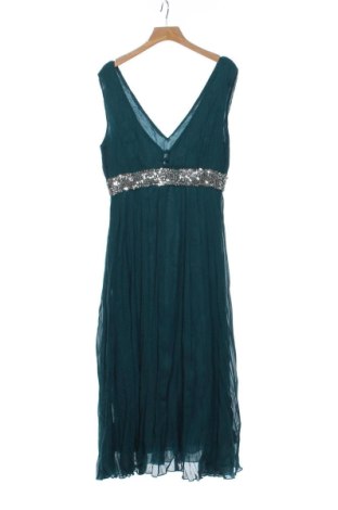 Rochie George, Mărime XS, Culoare Albastru, Preț 106,71 Lei, #137437058