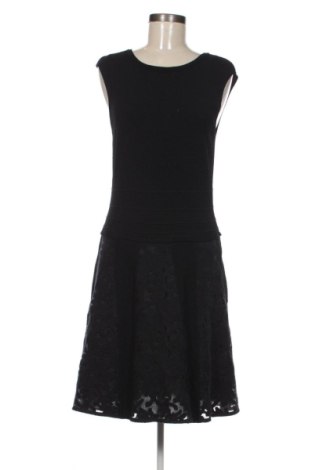 Sukienka Marc Cain, Rozmiar M, Kolor Czarny, Cena 298,93 zł, #137437126